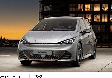 Cupra Born 60 kWh 170 kW 5 Türen