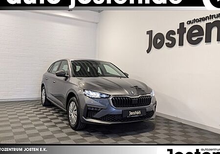 Skoda Scala 1.0 TSI 85kW Essence 5 Türen