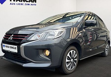 Mitsubishi Space Star 1.2 MIVEC 5 Türen