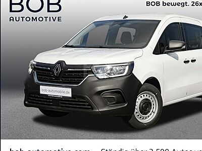 Renault Kangoo BLUE dCi 115 Techno L1 5 Türen