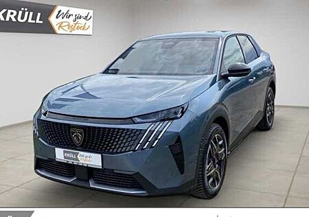 Peugeot 3008 Hybrid 145 e-DSC6 Allure 5 Türen