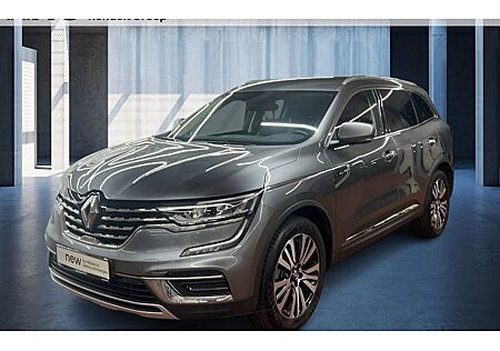 Renault Koleos TCe 160 EDC GPF Initiale Paris 5 Türen