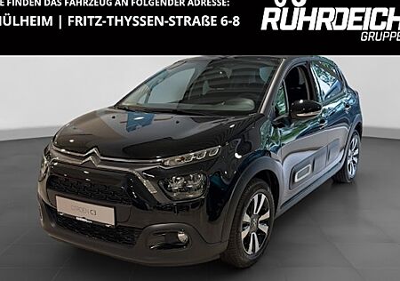 Citroën C3 PureTech 110 Stop&Start MAX EAT6 5 Türen