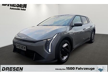 Kia EV4 81 kWh 150 kW Earth Frontantrieb 4 Türen