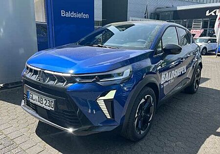Mitsubishi ASX 1.6 Hybrid Top 5 Türen