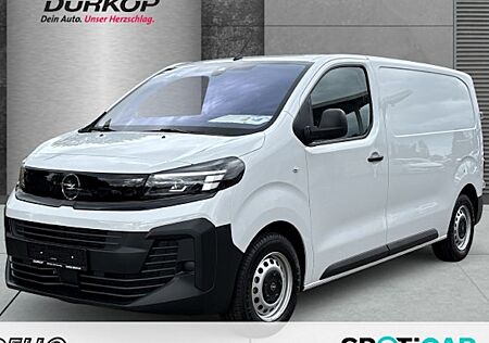 Opel Vivaro 2.0 BlueHDi 145 Standard 4 Türen