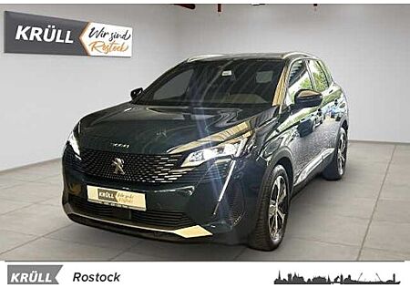 Peugeot 3008 Hybrid 136 e-DSC6 GT 5 Türen