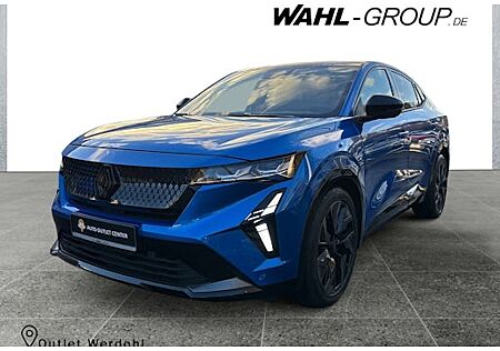 Renault Rafale Full Hybrid E-Tech 200 Esprit Alpine 5 Türen