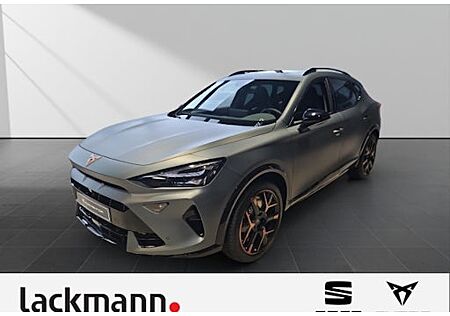 Cupra Formentor 2.0 TSI 245kW VZ EXTREME DSG 4Drive 5 Türen