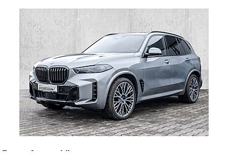 BMW X4 xDrive30d AT 5 Türen