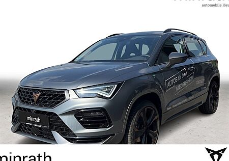Cupra Ateca 1.5 TSI ACT 110kW DSG 5 Türen