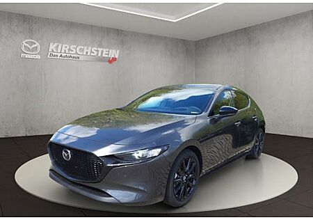 Mazda 3 e-SKYACTIV X 186 Homura 5 Türen