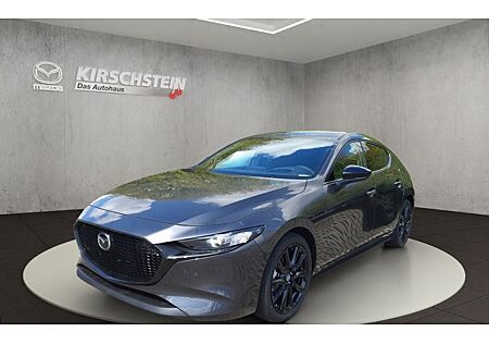 Mazda 3 e-SKYACTIV X 186 Homura 5 Türen