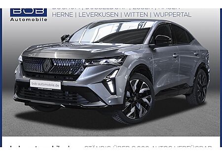Renault Rafale Hybrid E-Tech 4x4 300 PHEV Esprit Alpine 5 Türen