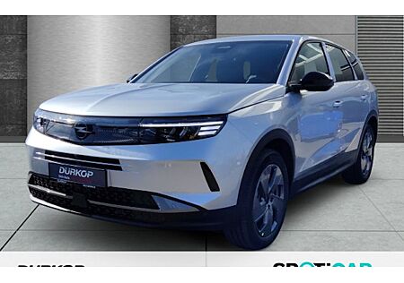 Opel Grandland Hybrid 107 kW Edition eDCT 5 Türen