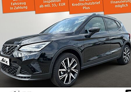 Seat Arona 1.0 TSI 85kW FR DSG 5 Türen