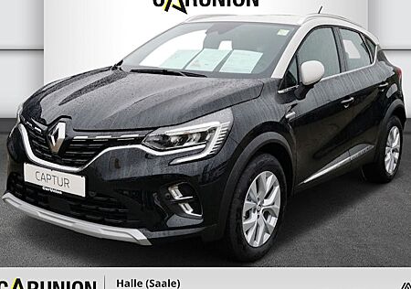 Renault Captur TCe 140 Intens 5 Türen