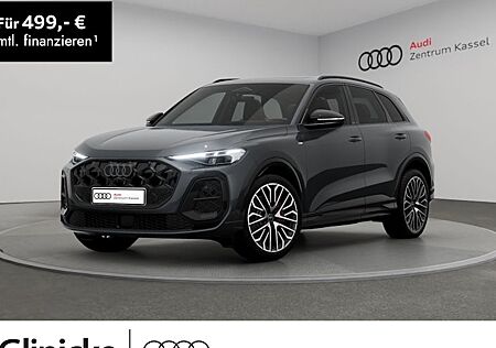 Audi Q5 35 TDI S tronic S line 5 Türen