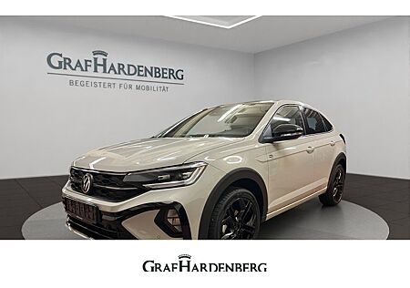 VW Taigo 1.5 TSI OPF DSG R-Line 5 Türen