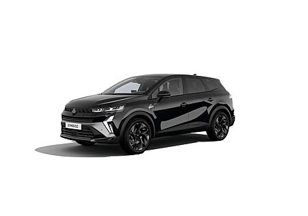 Renault Symbioz Full Hybrid E-Tech 160 Esprit Alpine 5 Türen