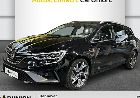Renault Megane E-TECH Plug-In 160 R.S. Line Grandtour 5 Türen