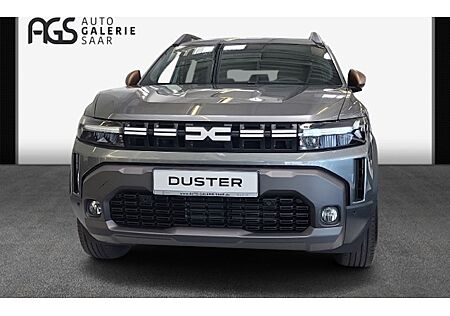 Dacia Duster TCe 130 Extreme 5 Türen