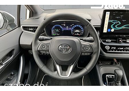 Toyota Corolla 2,0 Hybrid Teamplayer Touring Sports 5 Türen