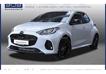 Mazda 2 1.5L Hybrid VVT-i FWD Homura 5 Türen