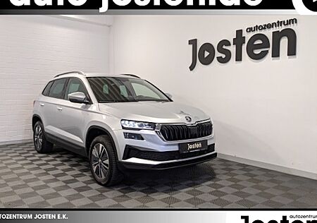 Skoda Karoq 2.0l TDI DSG 4x4 TOUR 5 Türen