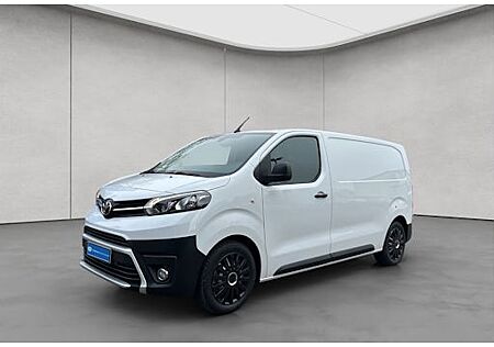 Toyota Pro Ace 1,5-l-D-4D 88kW L1 Meister 4 Türen