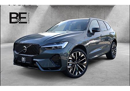 Volvo XC 60 T8 Plug-in Hybrid AWD Ultra Dark Auto 5 Türen