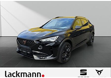 Cupra Formentor 2.0 TSI 228kW VZ Tribe Edit. 4Drive DSG 5 Türen