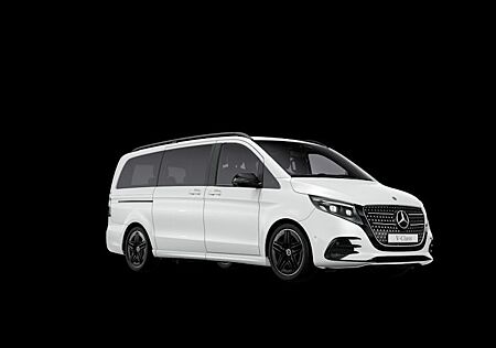 Mercedes-Benz V 300 d Aut. STYLE lang 5 Türen