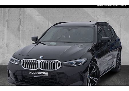 BMW 3er 318i Touring Auto 5 Türen