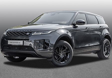 Land Rover Range Rover Evoque P300e SE AWD Automatik 5 Türen