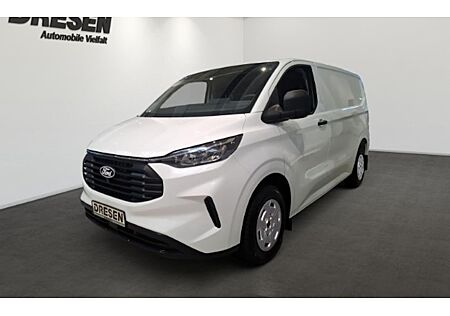 Ford Transit Custom 2.0 EcoBlue 100kW 320 L1 Trend 4 Türen