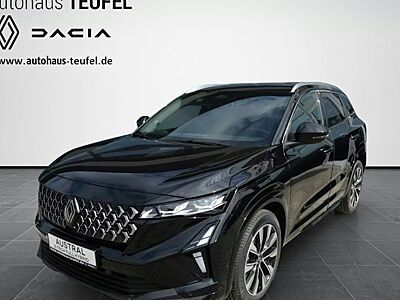 Renault Austral Mild Hybrid 150 Techno Automatik 5 Türen