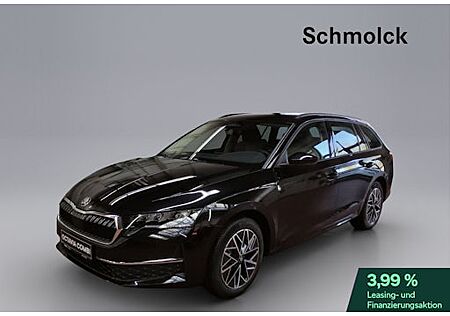 Skoda Octavia 2.0 TDI 110kW DSG Balance Combi 5 Türen