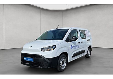 Toyota Pro Ace 1,5-l-D-4D 75kW L2 Meister 4 Türen