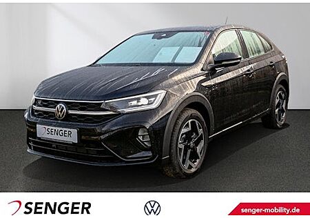 VW Taigo 1.5 TSI OPF DSG R-Line 5 Türen