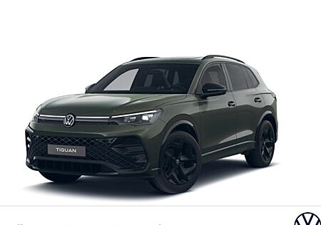 VW Tiguan 1.5 eTSI OPF DSG R-Line 5 Türen