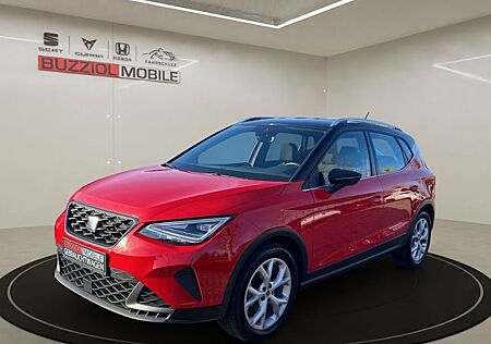 Seat Arona 1.0 TSI 81kW FR 5 Türen