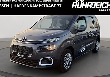 Citroën Berlingo PureTech 110 S&S SHINE M 5 Türen