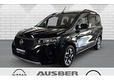 Nissan Townstar DIG-T 130 Tekna 5 Türen