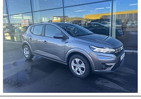 Dacia Sandero TCe 90 Expression 5 Türen