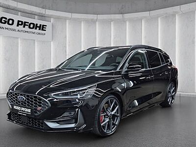 Ford Focus 2,3 EcoBoost ST X Turnier Auto 5 Türen