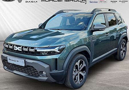 Dacia Duster HYBRID 140 Journey 5 Türen