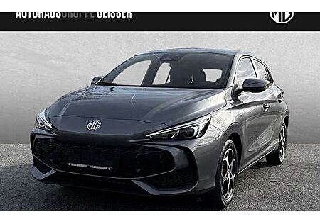 MG MG3 1.5 85kW Comfort 5 Türen