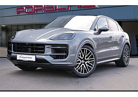 Porsche Cayenne 4.0 V8 GTS 5 Türen