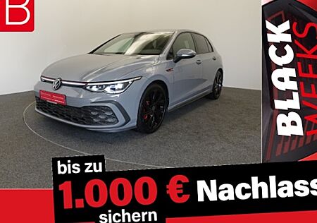 VW Golf GTI 2.0 TSI OPF DSG GTI 5 Türen